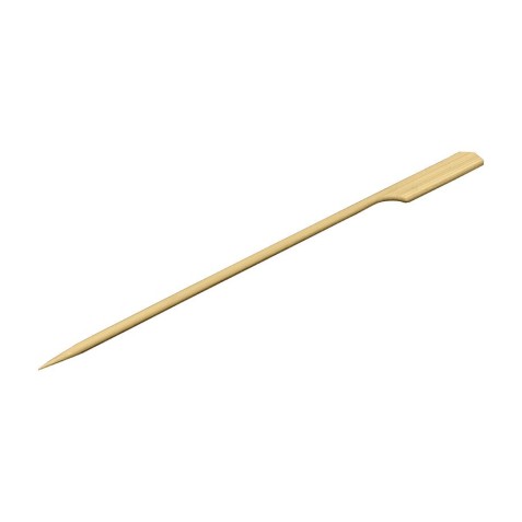 SET 20 PINCHO BAMBU AGARRADOR 180MM...