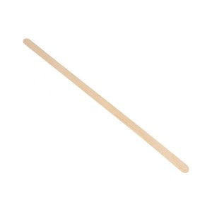 SET 500 PALETINAS MADERA 190X1.3X6MM...