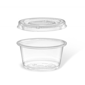 PACK 10 TARRITO SALSA CON TAPA 60CC...