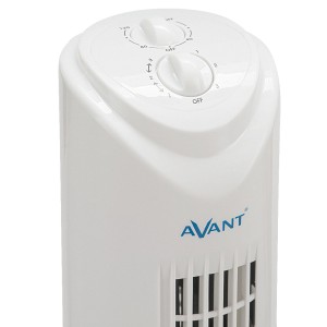 VENTILADOR DE TORRE 50W 3 VELOCIDADES...