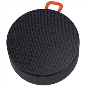 ALTAVOZ PORTATIL BLUETOOTH 5.0 NEGRO...