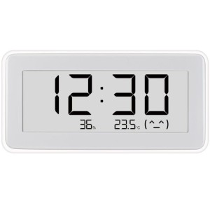 MONITOR CLIMATICO XIAOMI BLANCO