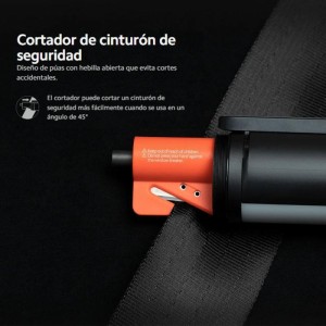 LINTERNA MULTIFUNCION A BATERIA...