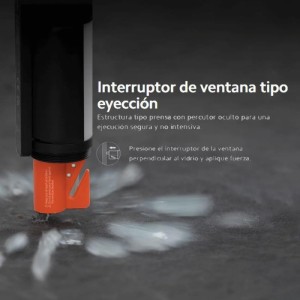 LINTERNA MULTIFUNCION A BATERIA...