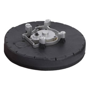 PLATO CIRCULAR LIJADORA PARED BL0223...
