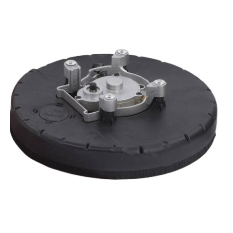 PLATO CIRCULAR LIJADORA PARED BL0223...