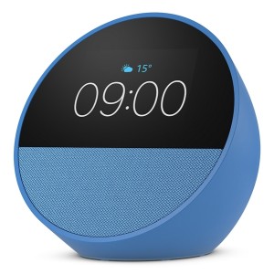 ALTAVOZ INTELIGENTE AMAZON ALEXA ECHO...