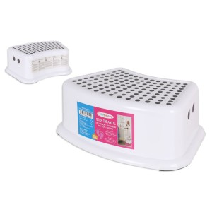 TABURETE 33X24X13CM FORMY BABY