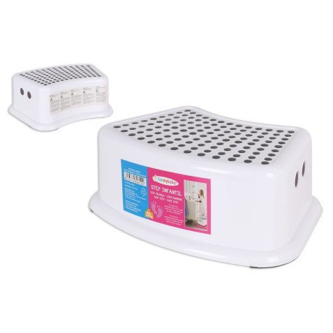 TABURETE 33X24X13CM FORMY BABY