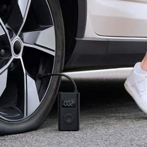 MINI COMPRESOR PORTATIL 1S 2000MAH...