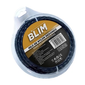 HILO DE NYLON REDONDO PARA...