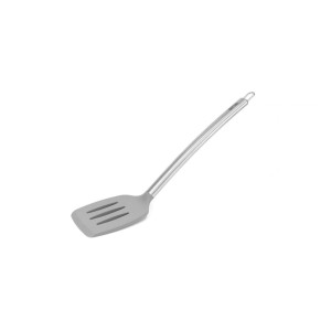 PALA RAYADA DE COCINA INOX CON...