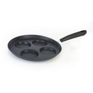 SARTEN PARA HACER TORTITAS 24CM QUTTIN