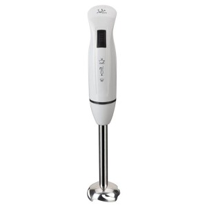 BATIDORA DE VARILLA INOX 400W...