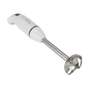 BATIDORA DE VARILLA INOX 400W...