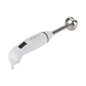 BATIDORA DE VARILLA INOX 400W...