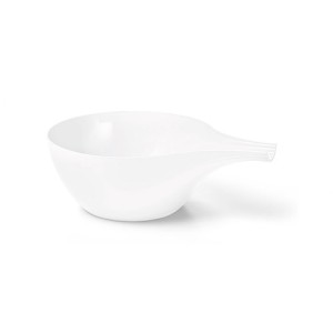 CUENCO BOWL BALI 14CM BLANCO BLIM