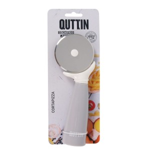 CORTADOR PIZZA PLASTICO QUTTIN