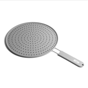 TAPA SARTEN ANTI SALPICADURAS...