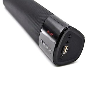 BARRA DE SONIDO 10W SKINNYBAR ORO BIWOND