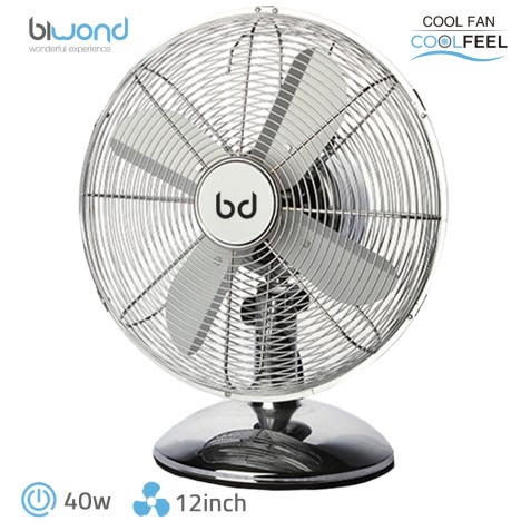 VENTILADOR SOBRE COOLFEEL METALICO...