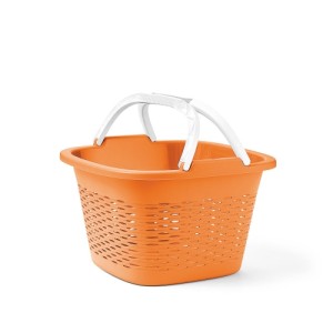 CESTA CUADRADA 16.8 LITROS 38X38X24CM...