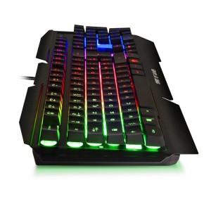 TECLADO GAMING SPIRIT OF GAMER PRO-K5...