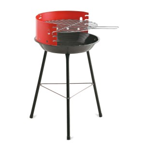 BARBACOA REDONDA 41CM ALGON