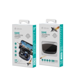 AURICULARES BLUETOOTH TWS A9 NEGROS...