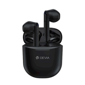 AURICULARES BLUETOOTH TWS A10 NEGROS...