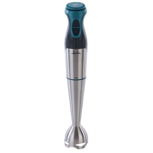 BATIDORA DE VARILLA INOX 1200W +...