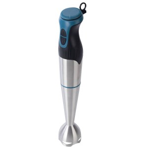 BATIDORA DE VARILLA INOX 1200W +...