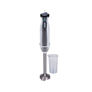 BATIDORA DE VARILLA INOX 1000W DOBLE...