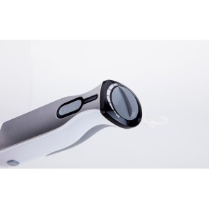 BATIDORA DE VARILLA INOX 1000W DOBLE...