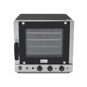 HORNO DE CONVECCIÓN ELÉCTRICO...