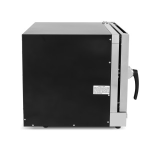 HORNO DE CONVECCIÓN ELÉCTRICO...