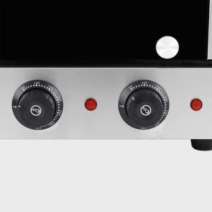 HORNO DE CONVECCIÓN ELÉCTRICO...