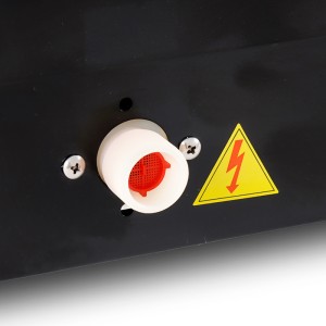 HORNO DE CONVECCIÓN ELÉCTRICO...