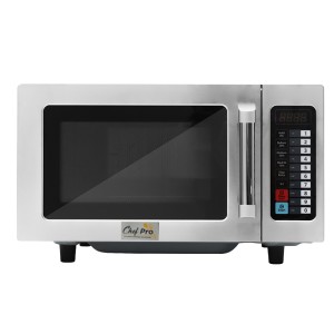 MICROONDAS PROFESIONAL 1000W 25...