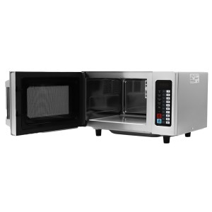 MICROONDAS PROFESIONAL 1000W 25...