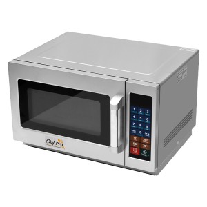 MICROONDAS PROFESIONAL 1000W 34...