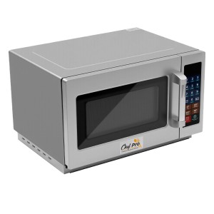 MICROONDAS PROFESIONAL 1000W 34...