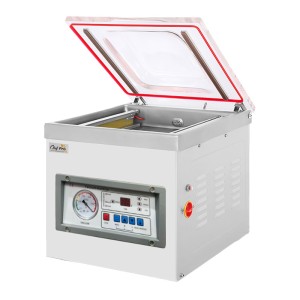 ENVASADORA AL VACIO PROFESIONAL 320W...