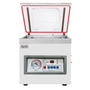 ENVASADORA AL VACIO PROFESIONAL 320W...