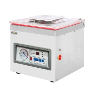 ENVASADORA AL VACIO PROFESIONAL 320W...