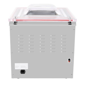 ENVASADORA AL VACIO PROFESIONAL 500W...