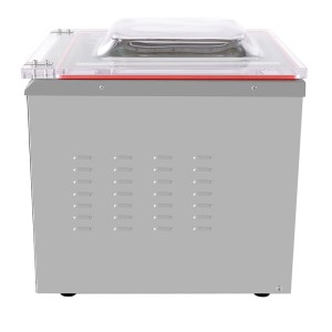ENVASADORA AL VACIO PROFESIONAL 500W...