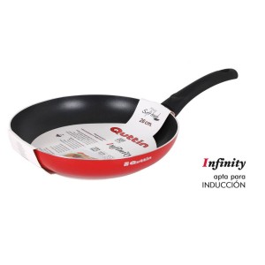 SARTEN 26CM ALUMINIO SERIE INFINITY...