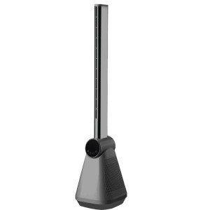 VENTILADOR DE TORRE 50W SIN ASPAS...