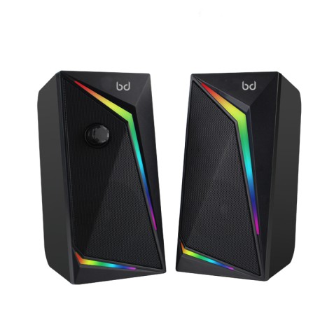 ALTAVOCES GAMING 10W HEXA BIWOND